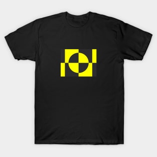 Crash test symbol T-Shirt